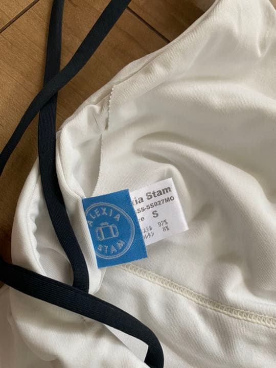 アリシアスタン　ALEXIA STAM シャーロット　水着