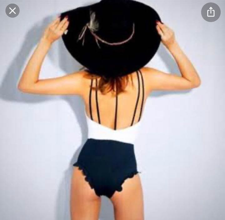 アリシアスタン　ALEXIA STAM シャーロット　水着