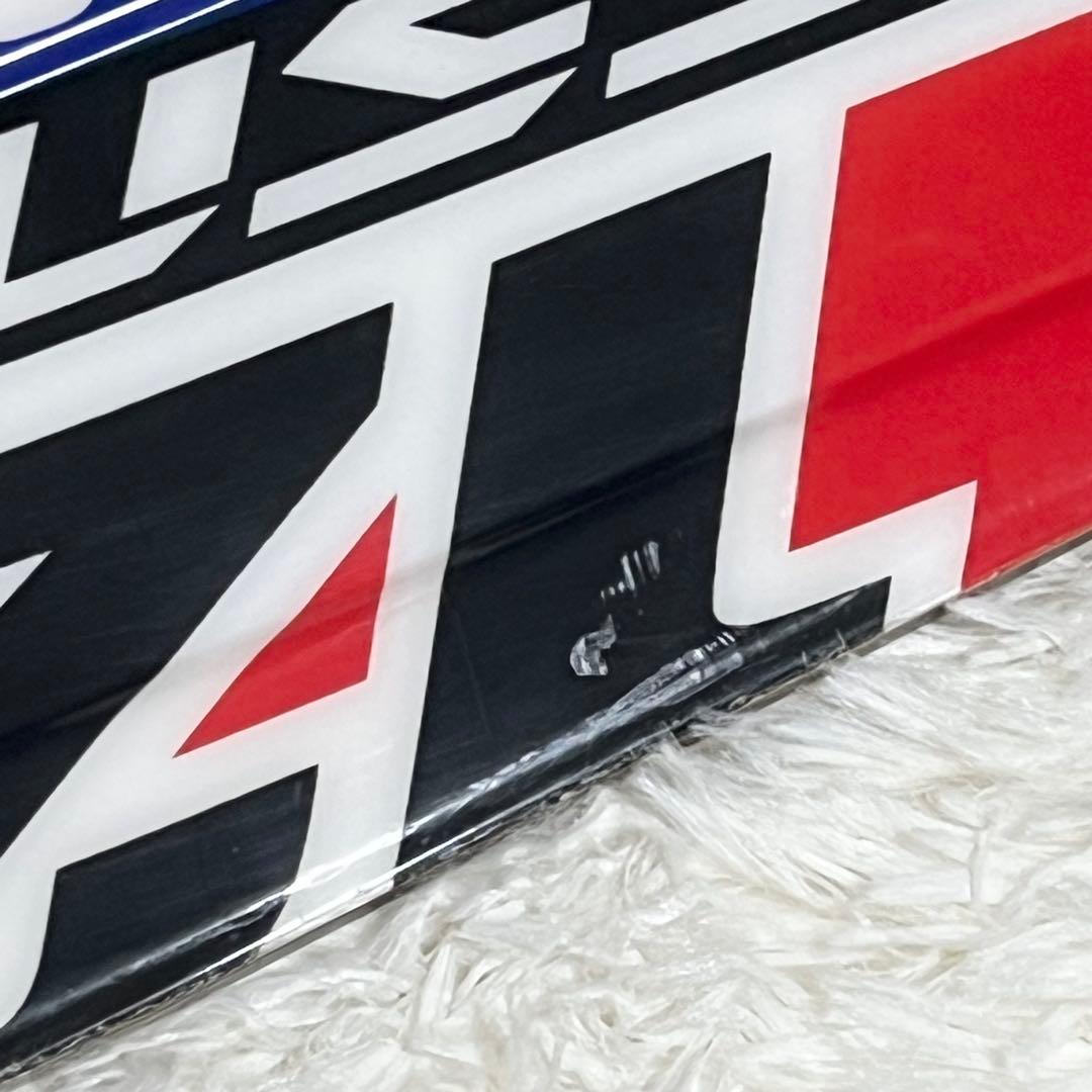 ミッドスキー CROSSMAX　クロスマックス　120cm SALOMON