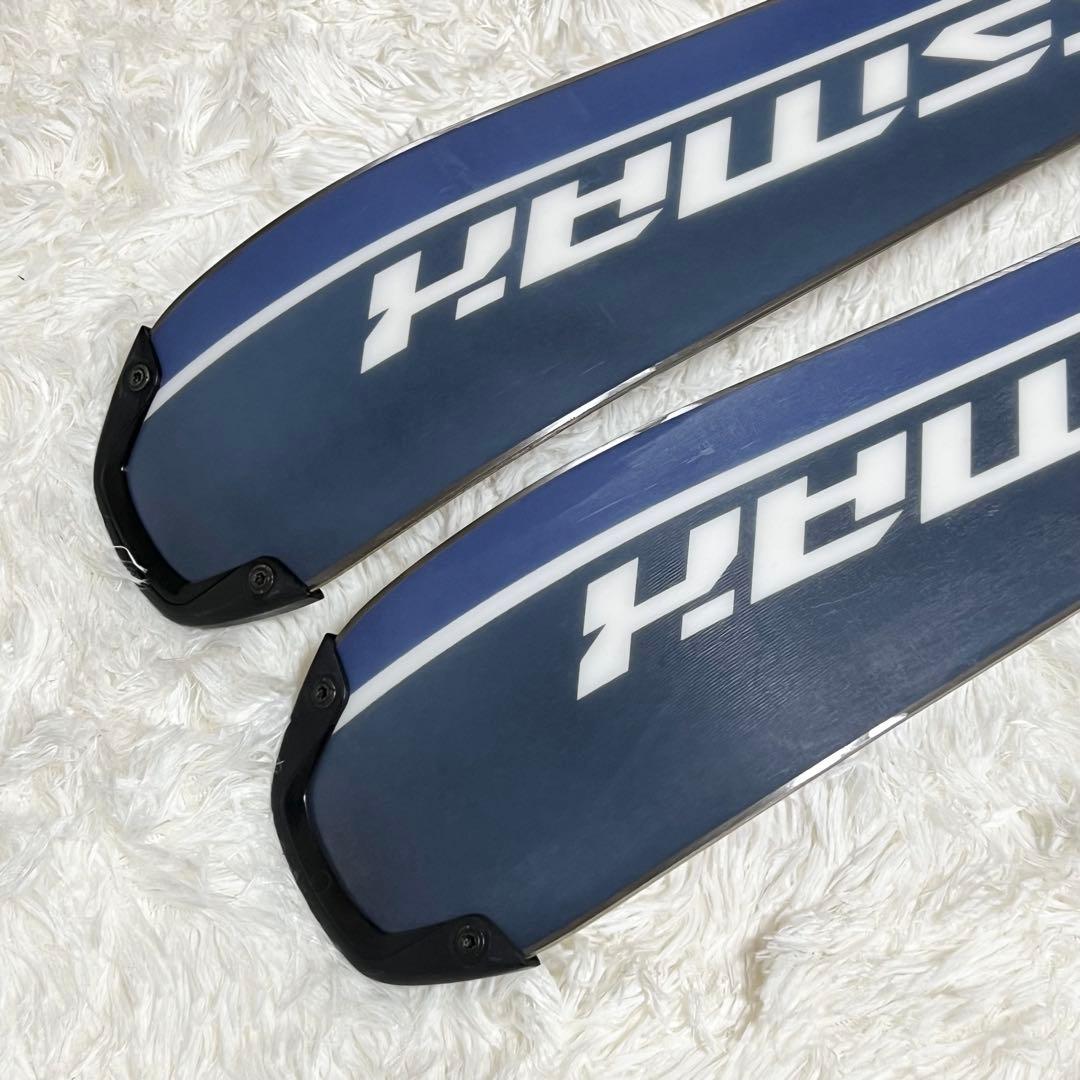 ミッドスキー CROSSMAX　クロスマックス　120cm SALOMON