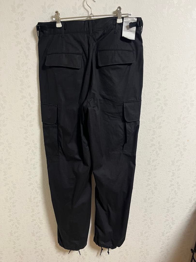 ciota ジャングルファティーグ サイズ5