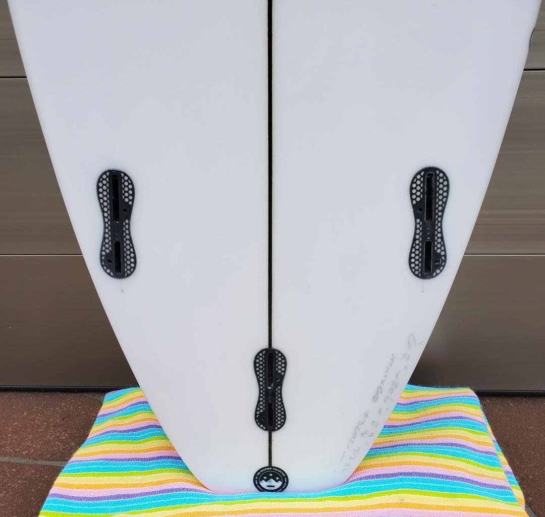 全て新品未使用 SUPERBRAND Magicmix 6’ 2\" サーフボード