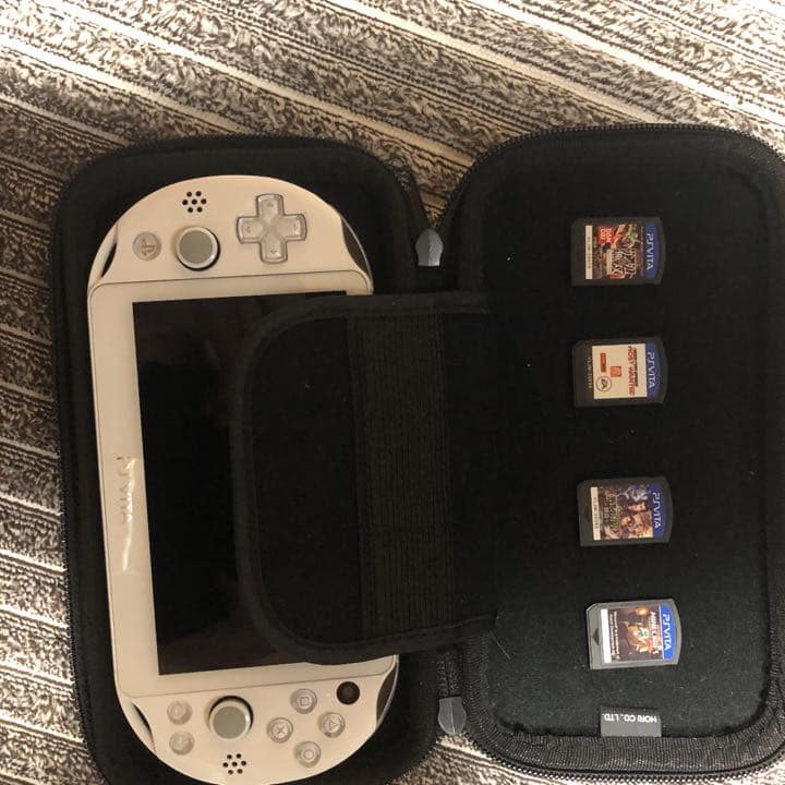 プレイステーションvite