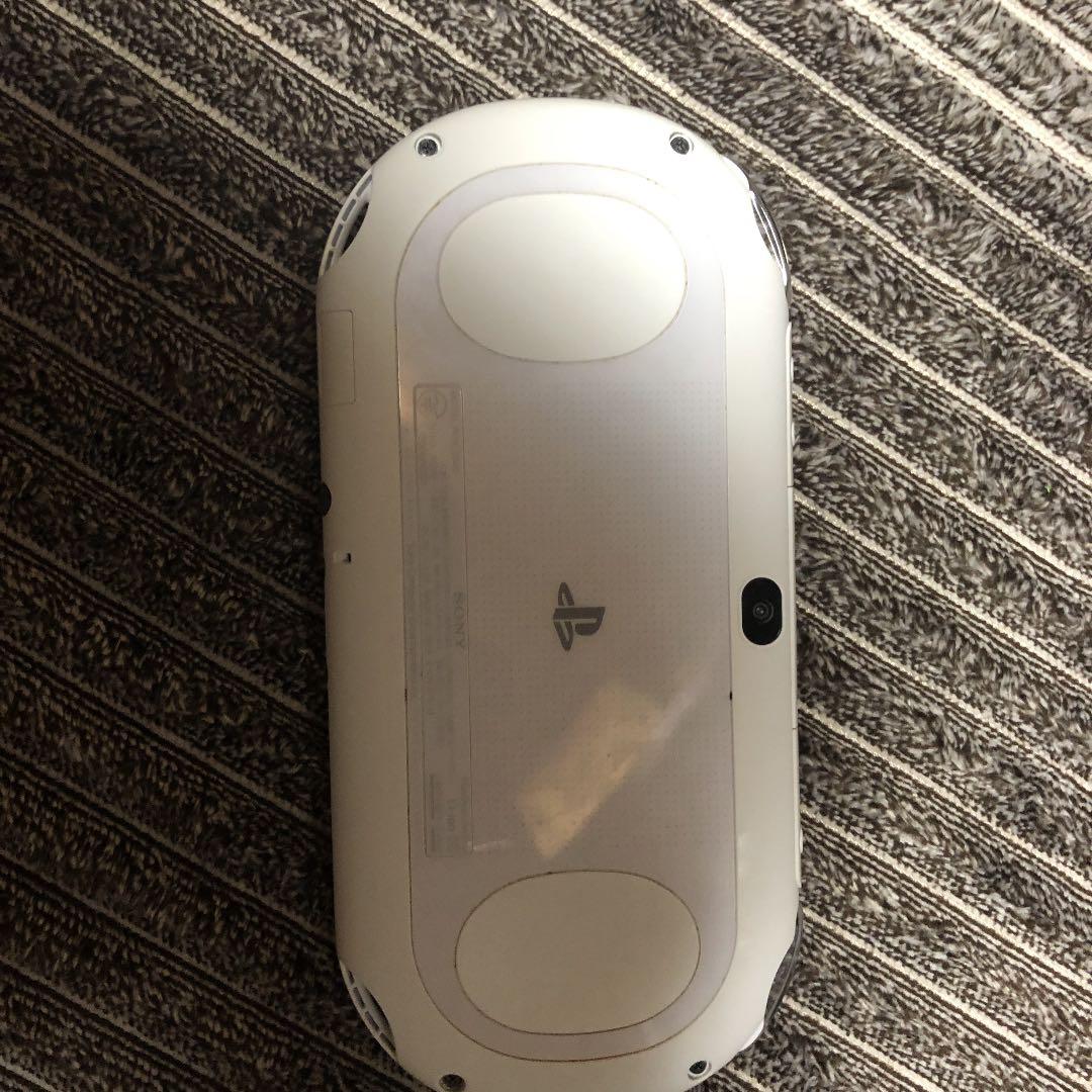 プレイステーションvite