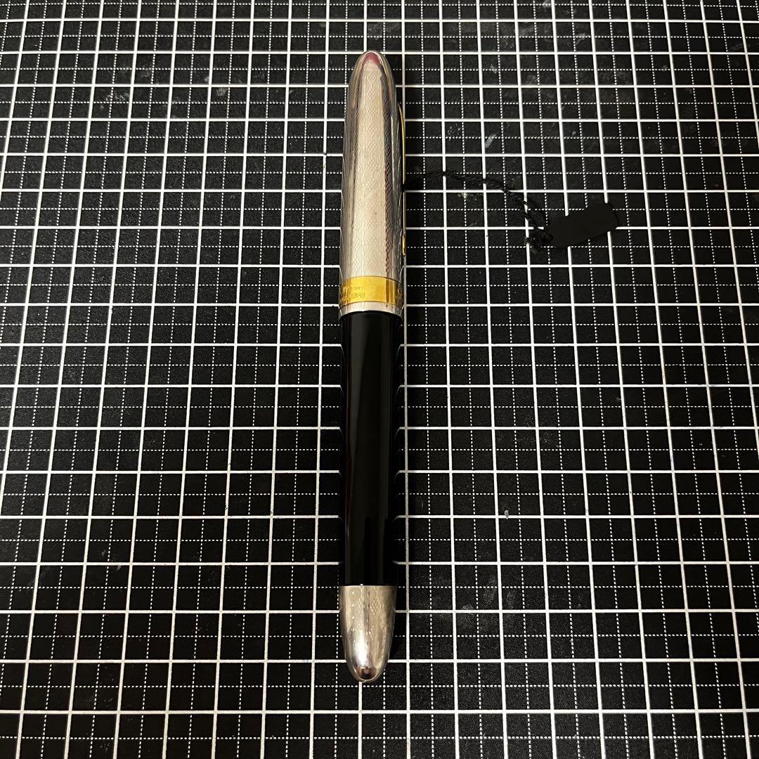 オマス 万年筆 リミテッドエディション レフ・ヴァウェンサ B