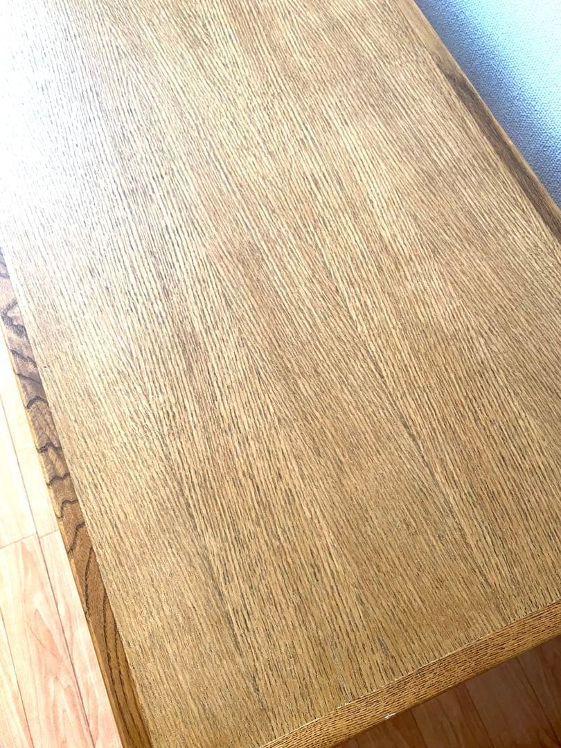 関家具　ヘレマ センターテーブル