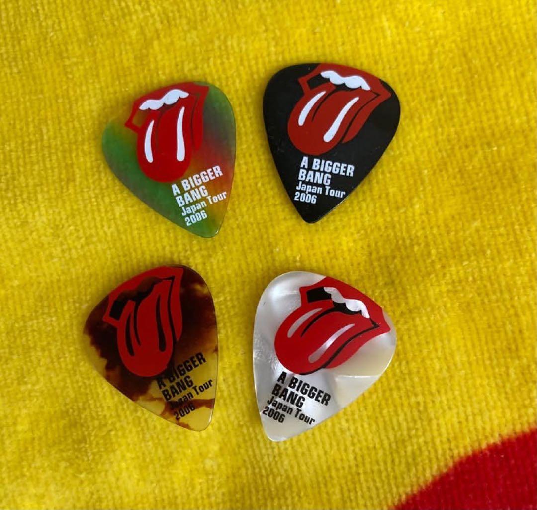 【CD】ローリングストーンズ　ア・ビガー・バン ワールド・ツアー(訳あり品)