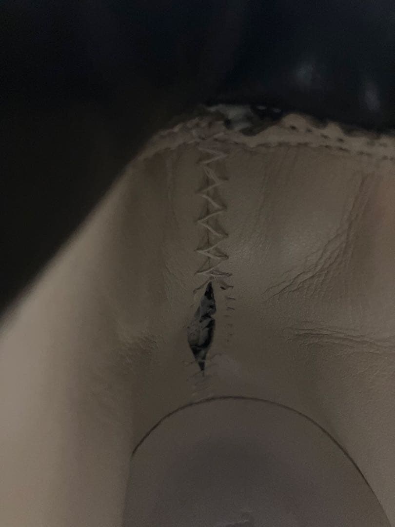 【わかめ様】ティンバーランド 6インチ ウォータープルーフ ブローグ ブーツ