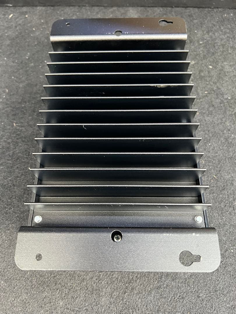 RENOGY 50A DC-DC バッテリーチャージャー