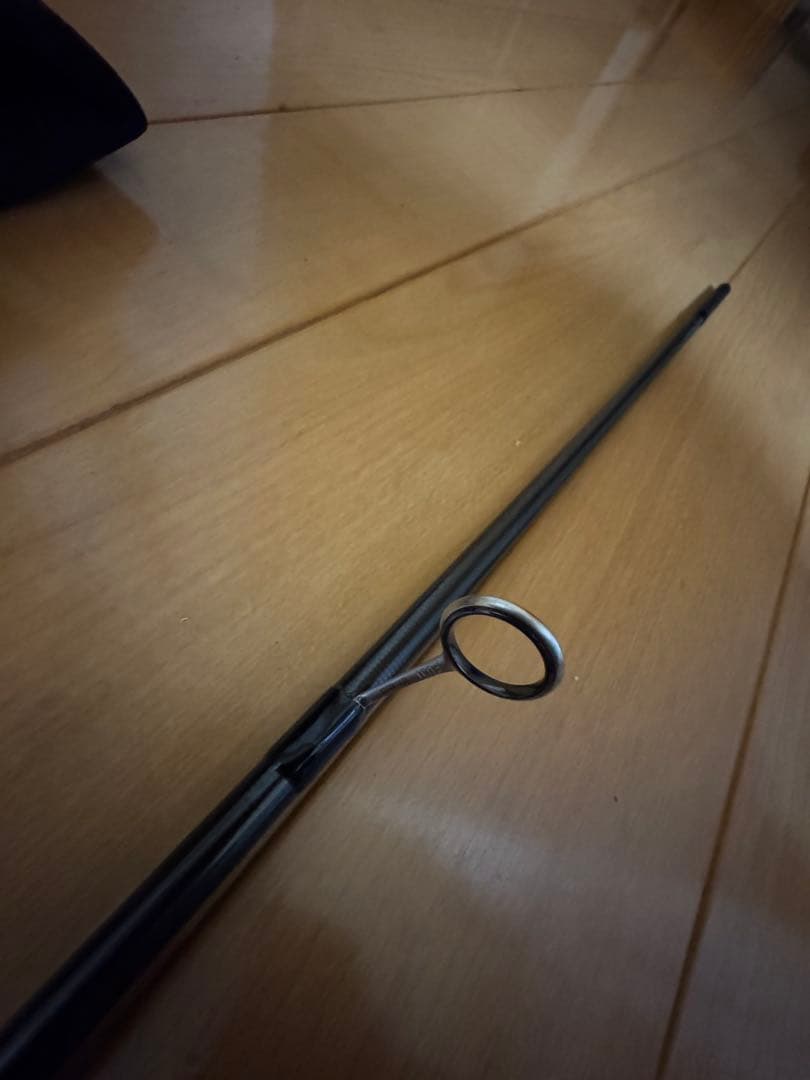 エバーグリーン　スーパーDアタッカー76MH-S