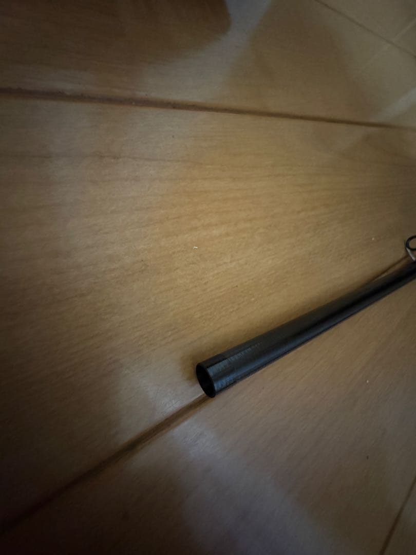 エバーグリーン　スーパーDアタッカー76MH-S