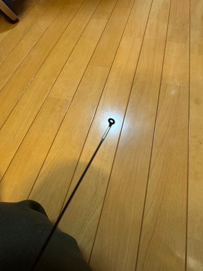 エバーグリーン　スーパーDアタッカー76MH-S