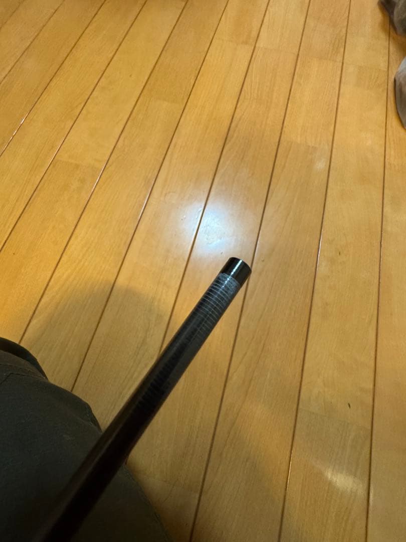 エバーグリーン　スーパーDアタッカー76MH-S