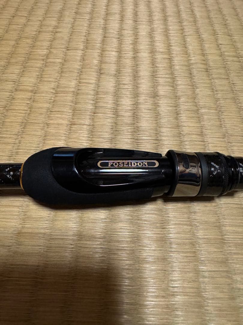 エバーグリーン　スーパーDアタッカー76MH-S