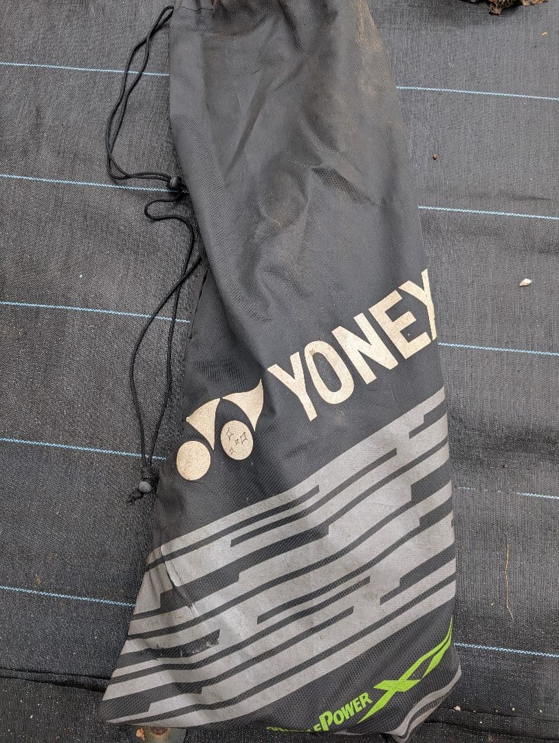 テニスラケット軟式セット