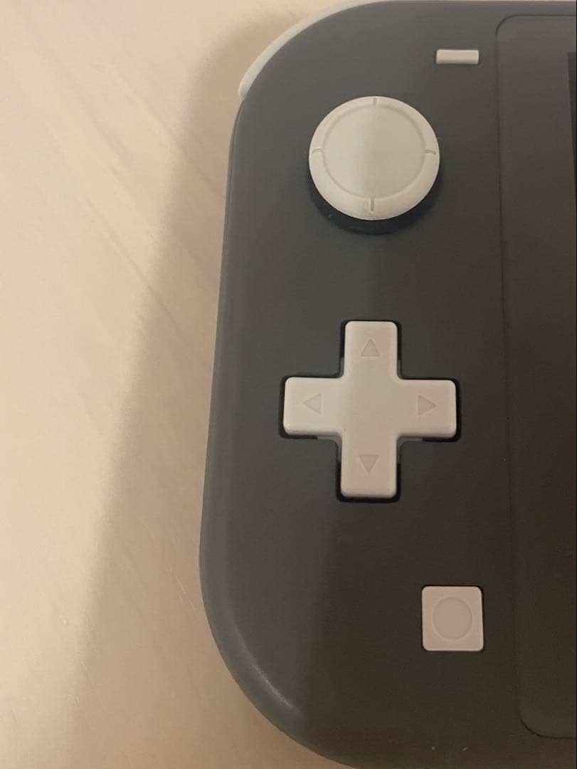 ［即日配送］switch lite 本体