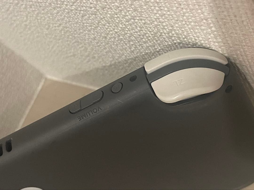 ［即日配送］switch lite 本体