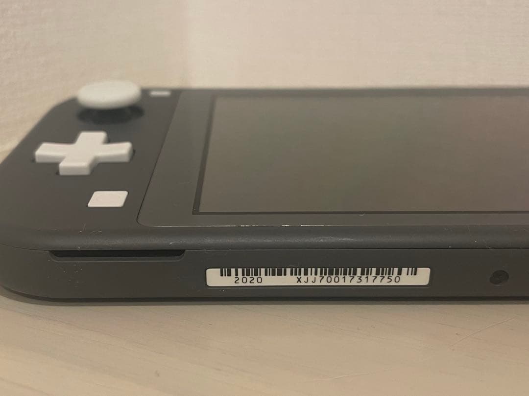 ［即日配送］switch lite 本体