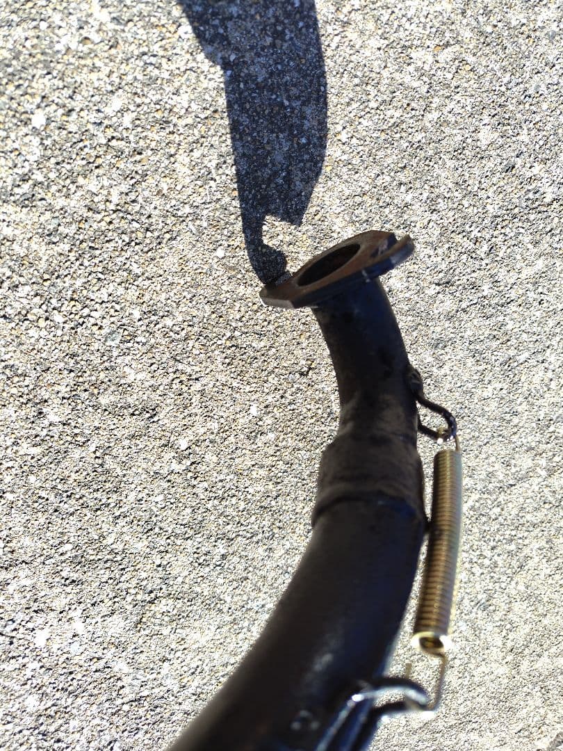 スーパーディオ　チャンバー