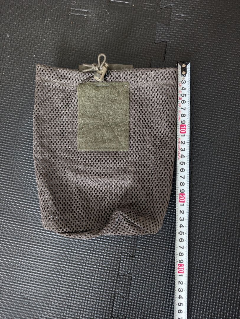 TYR-OD-107-RG　ダンプポーチ