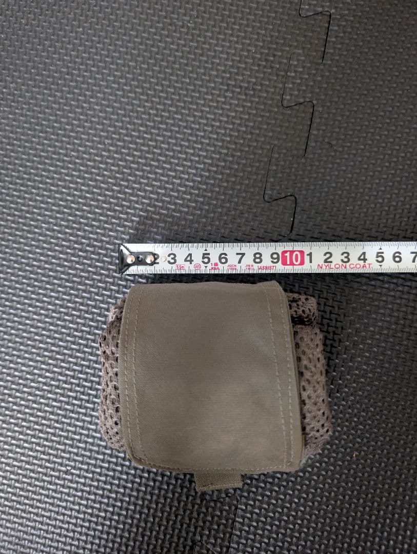 TYR-OD-107-RG　ダンプポーチ