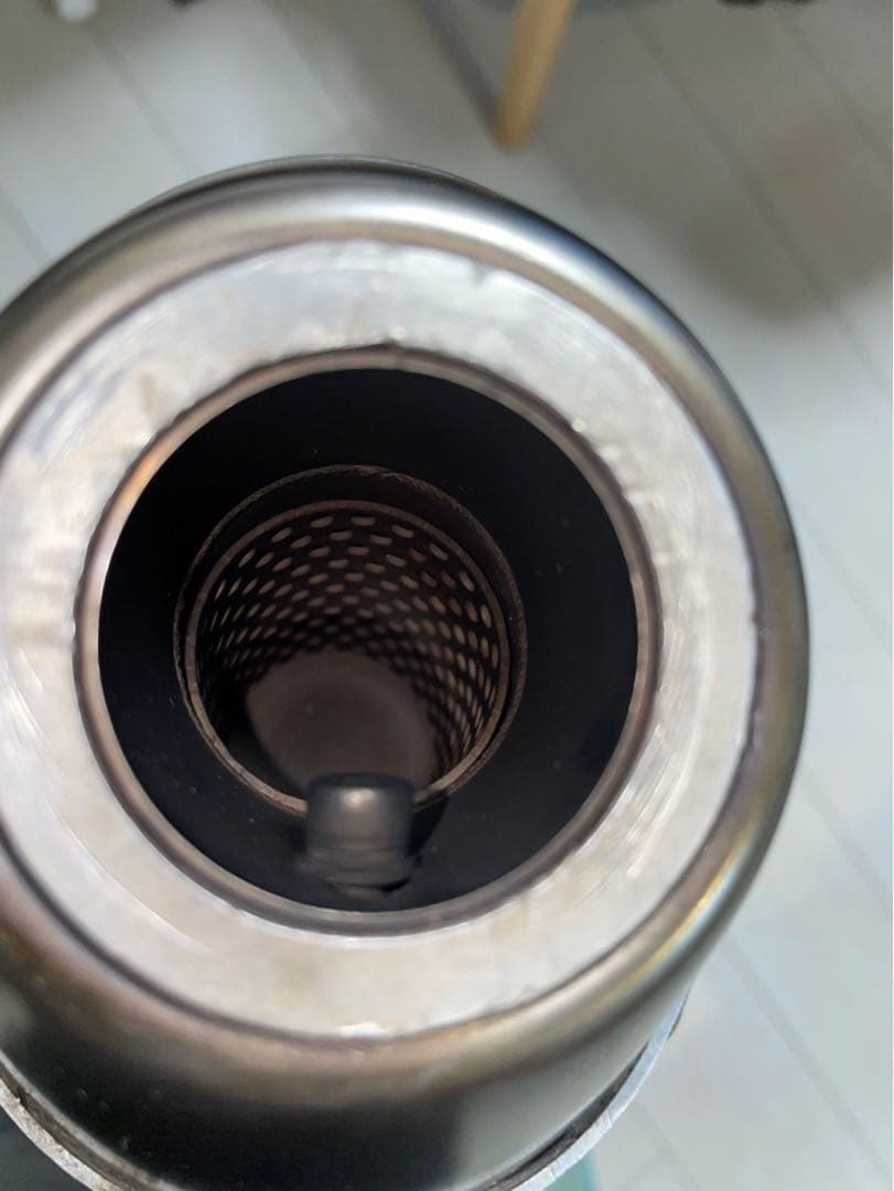 WR250R/X 用 FMF パワーコア4 マフラー