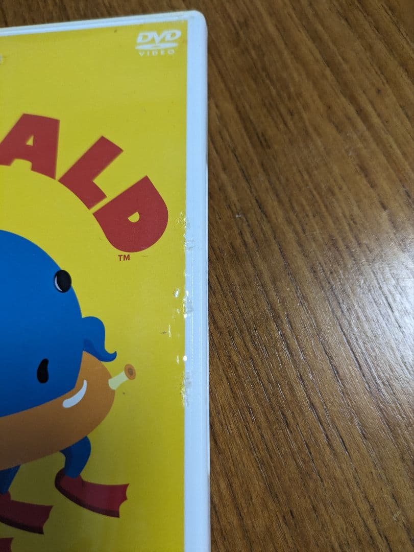 Hello! オズワルド 1〜8巻　ハローオズワルド　青いタコ　知育　幼児教育