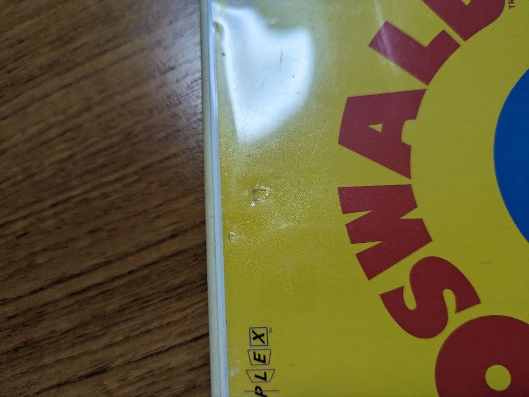 Hello! オズワルド 1〜8巻　ハローオズワルド　青いタコ　知育　幼児教育