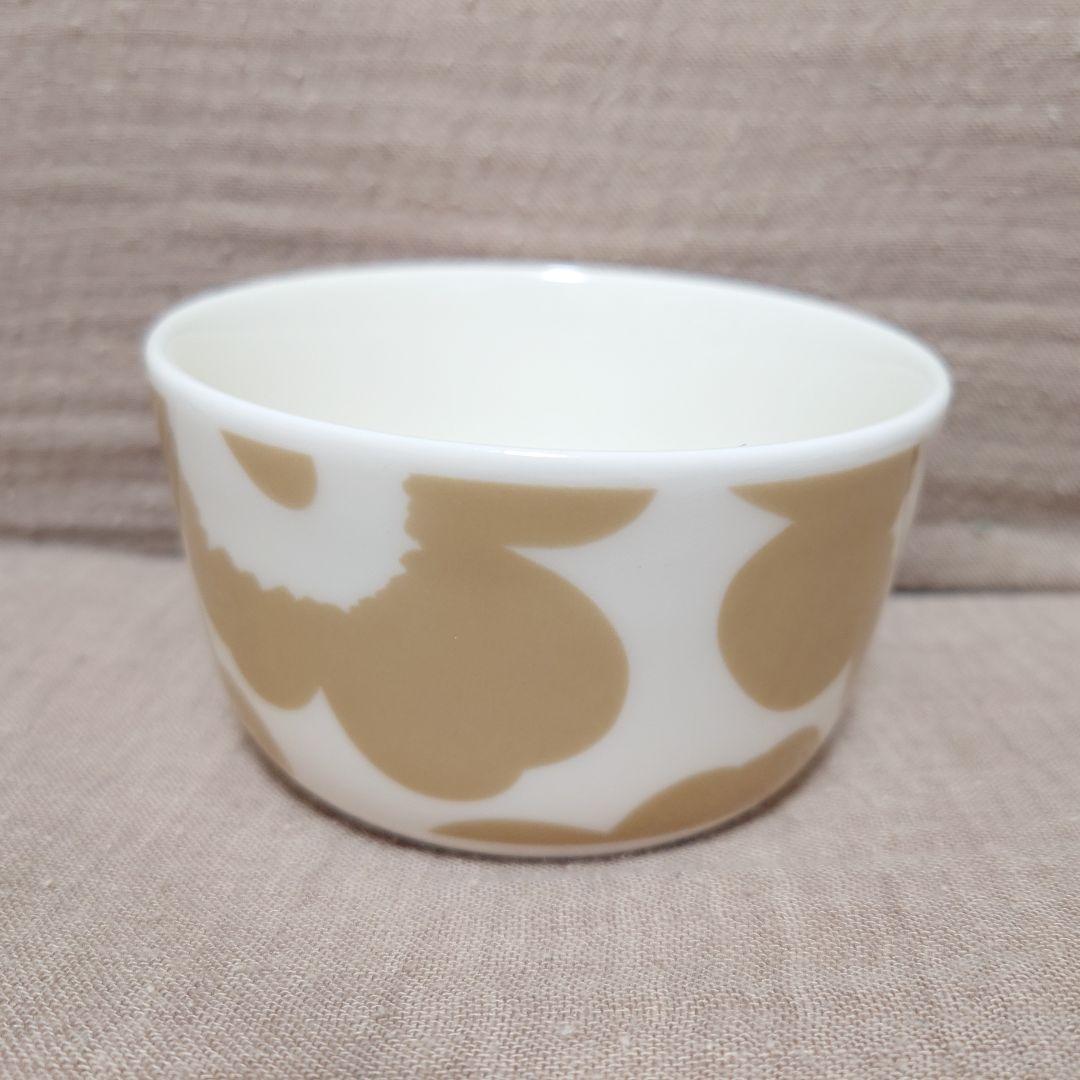 マリメッコ　250ml ボウルセット