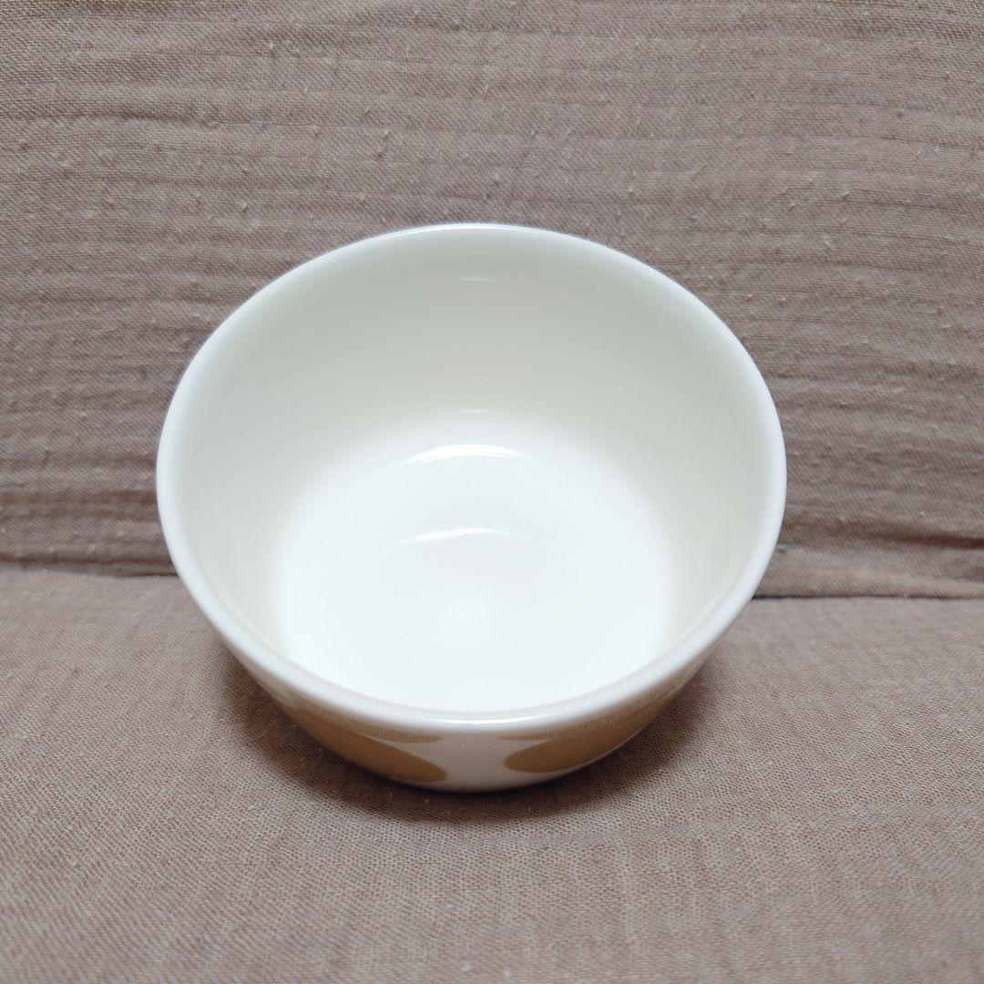 マリメッコ　250ml ボウルセット