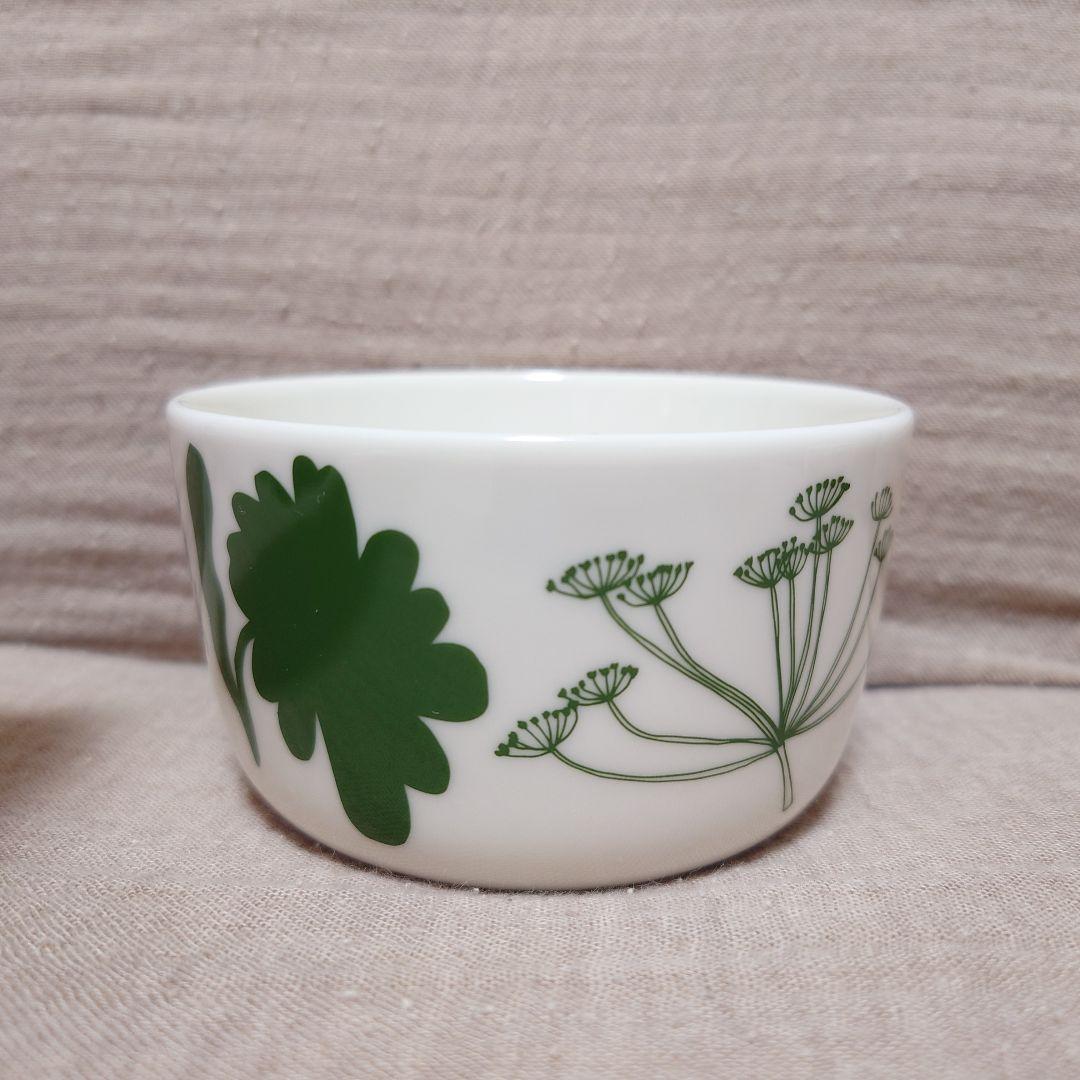 マリメッコ　250ml ボウルセット