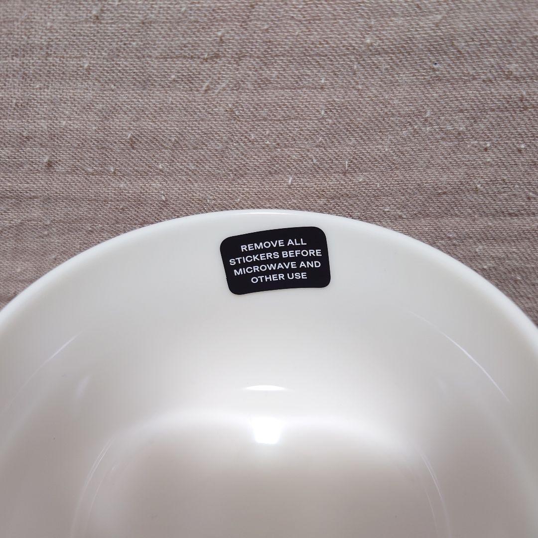 マリメッコ　250ml ボウルセット