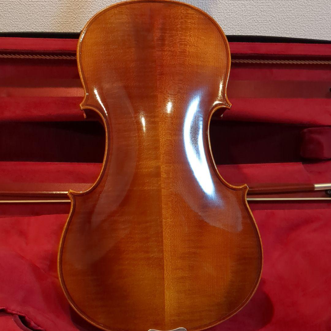 Piccolini SONATIME ヴィオラ 15.5 ピコリーニ