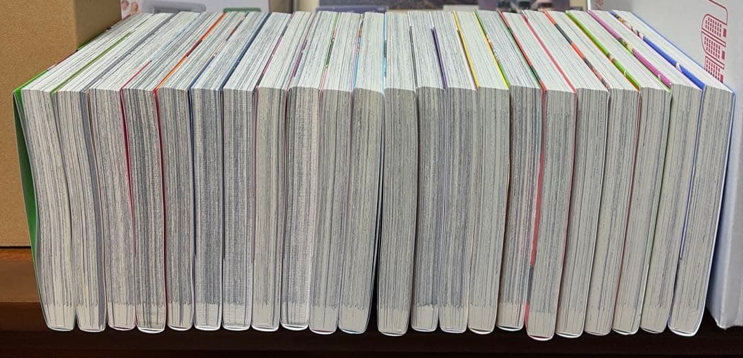 忘却バッテリー1〜22巻