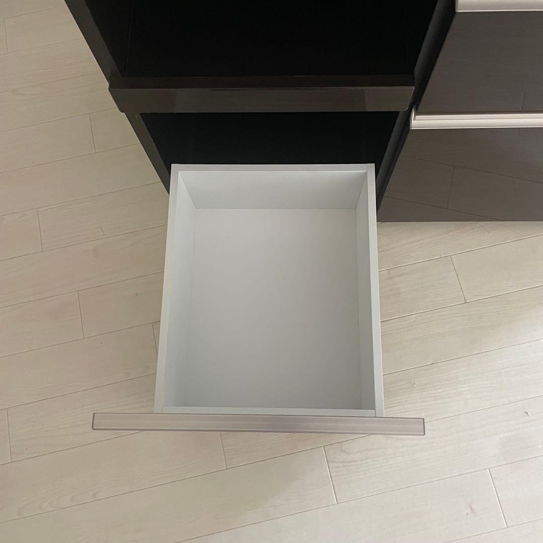 しゅう✨松田家具✨食器棚 リベルテLS