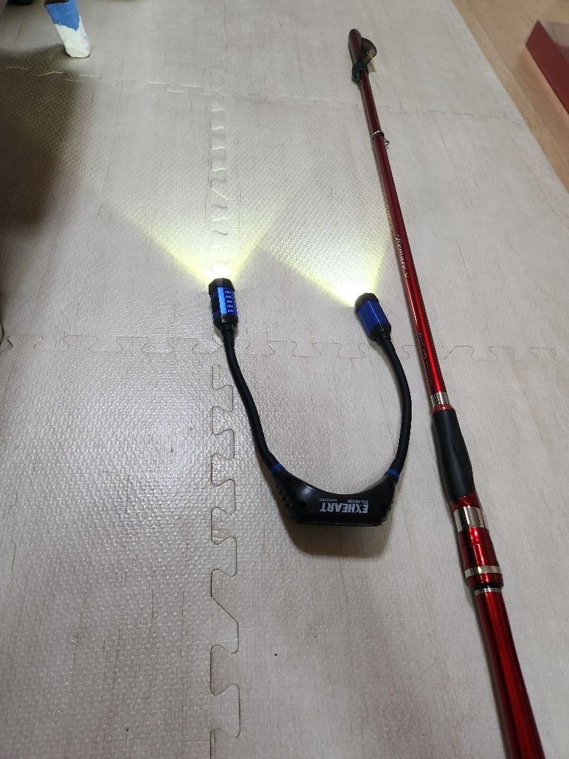 17レマーレ V 　磯竿　今からタイムセール開催2/1(日)20:00まで。