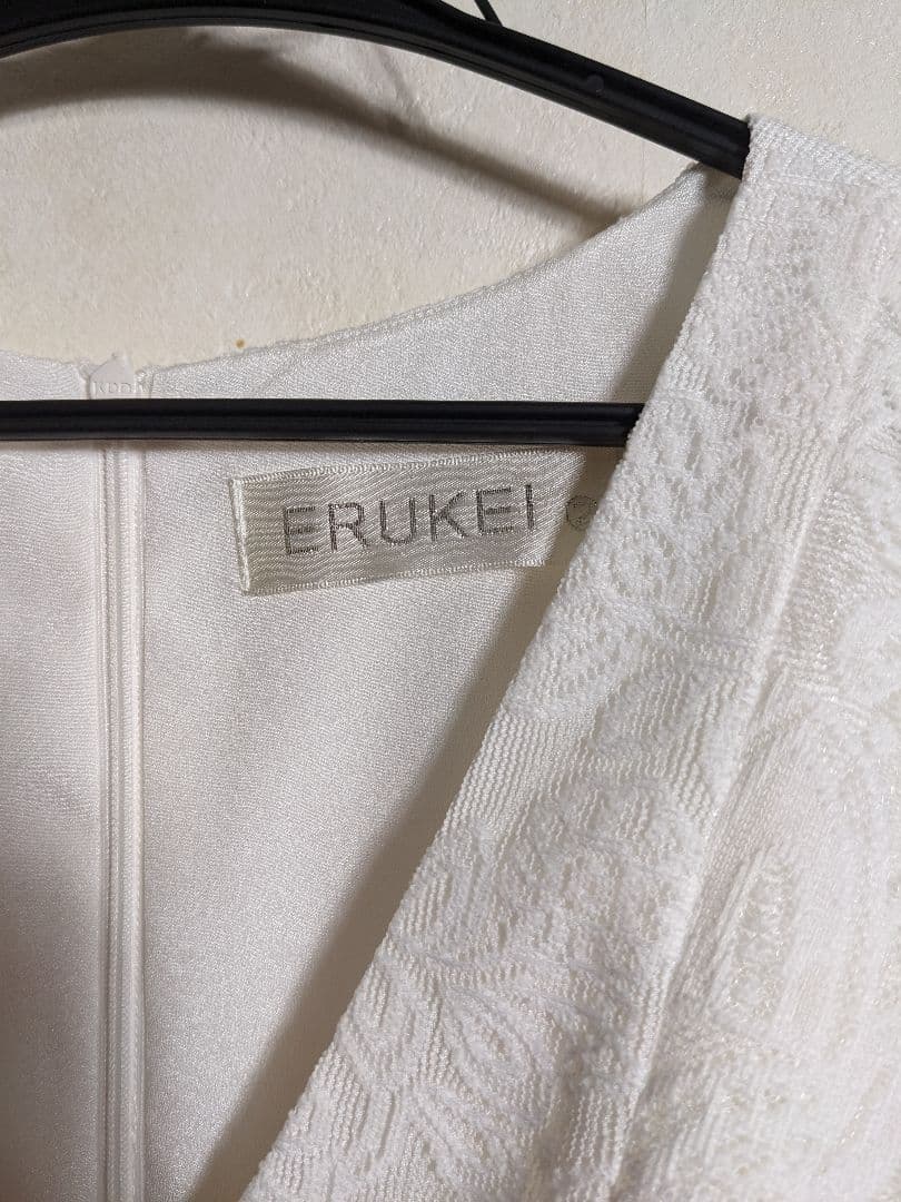 ERUKEIドレス ワンピース