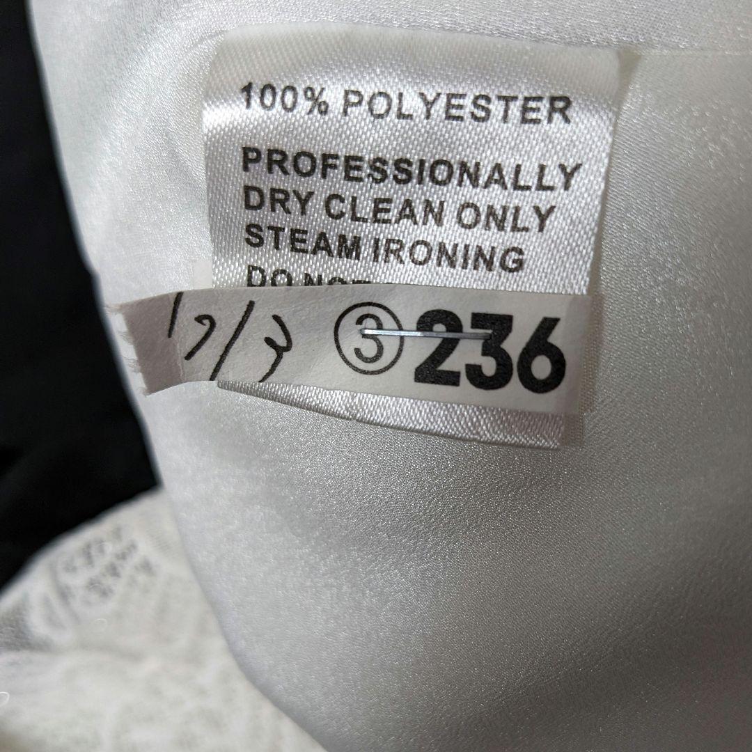 ERUKEIドレス ワンピース