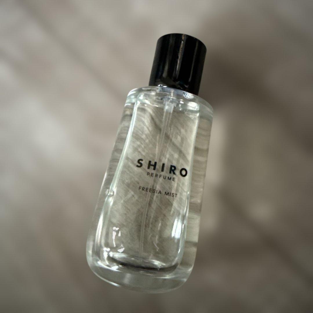 SHIRO フリージアミスト 100ml オードパルファム