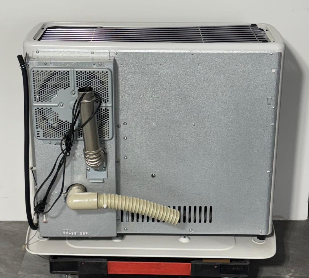 コロナ FF式ストーブ 2019年製 FF-68BSJ 輻射式 CORONA