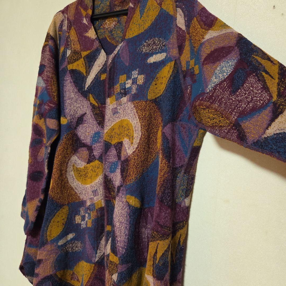 ★美品★ヨーガンレール★ ババグーリ チュニック