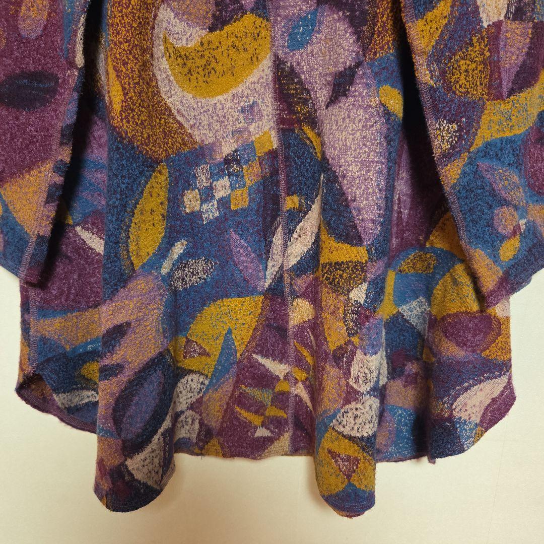 ★美品★ヨーガンレール★ ババグーリ チュニック