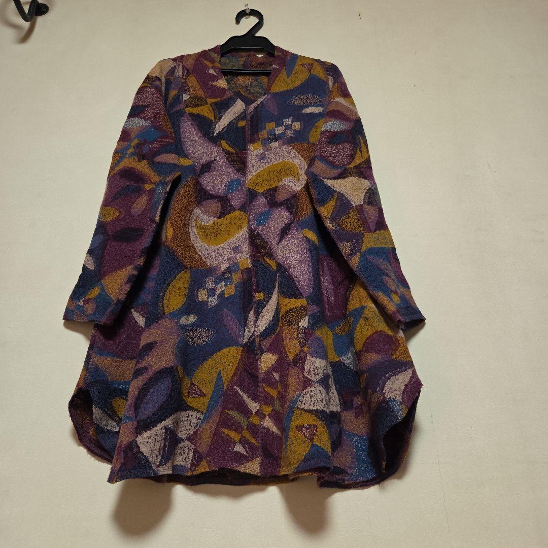 ★美品★ヨーガンレール★ ババグーリ チュニック