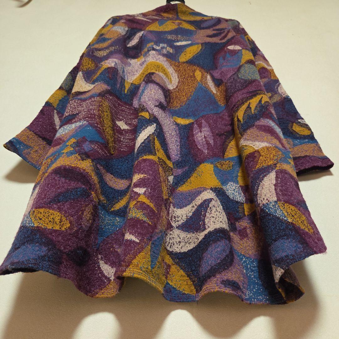 ★美品★ヨーガンレール★ ババグーリ チュニック