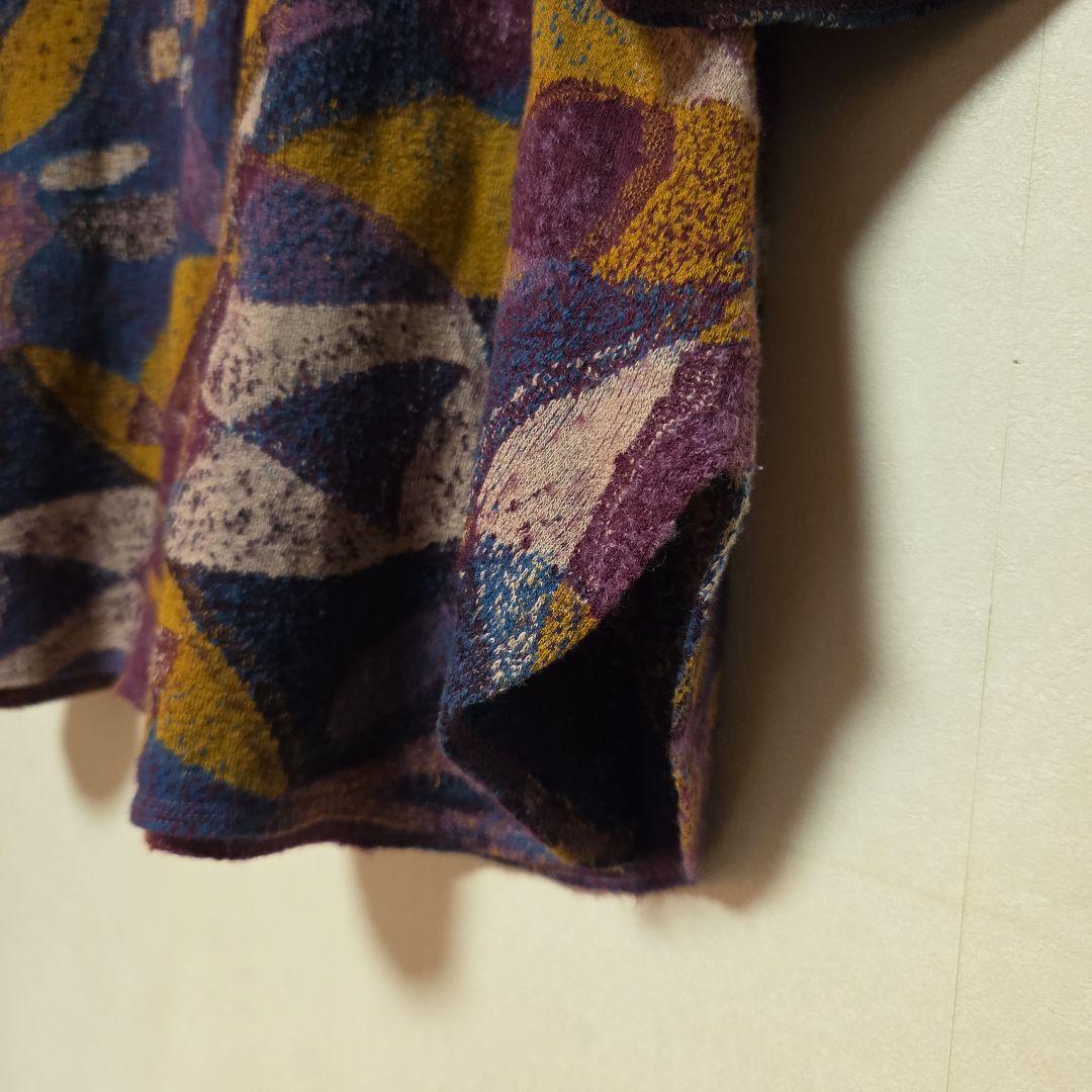 ★美品★ヨーガンレール★ ババグーリ チュニック