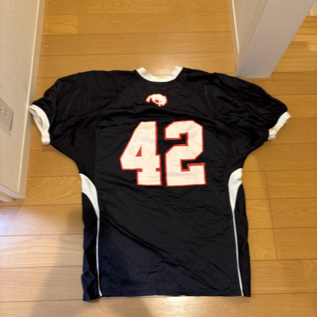 ゲームジャージ