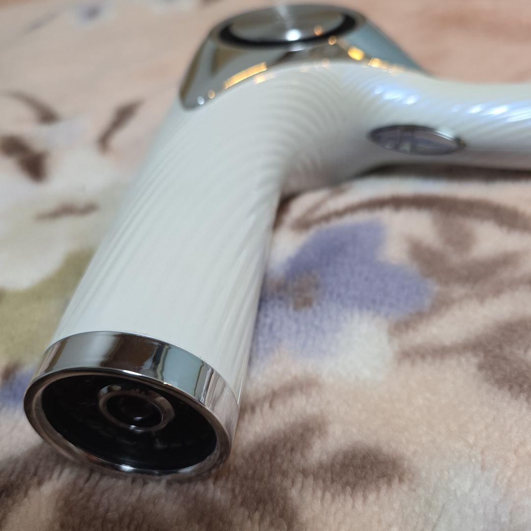 新品同様2022年製　ReFa BEAUTECH ドライヤー