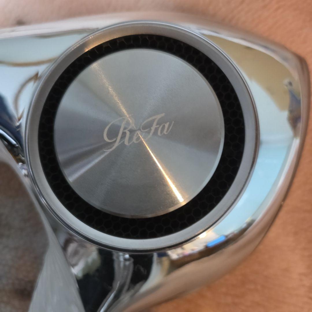 新品同様2022年製　ReFa BEAUTECH ドライヤー