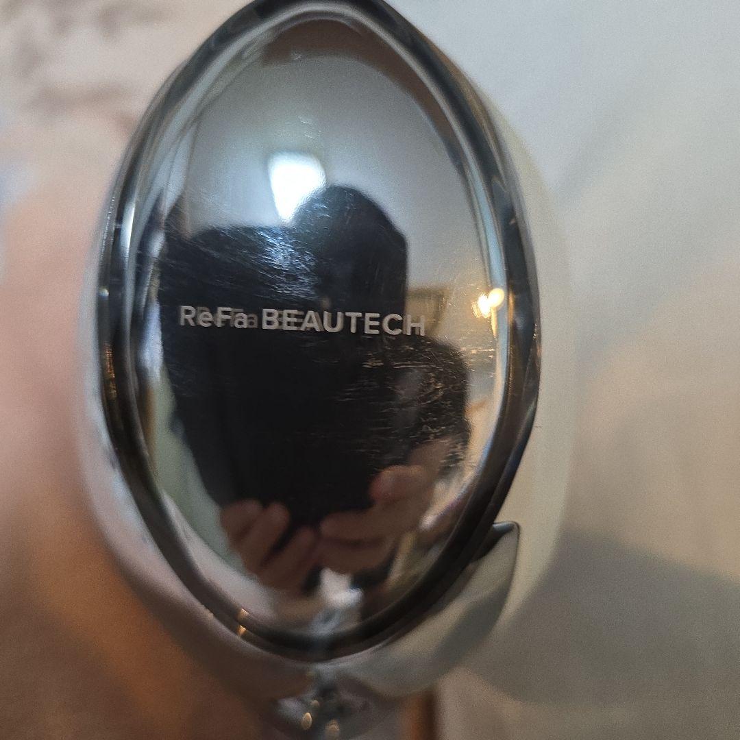 新品同様2022年製　ReFa BEAUTECH ドライヤー