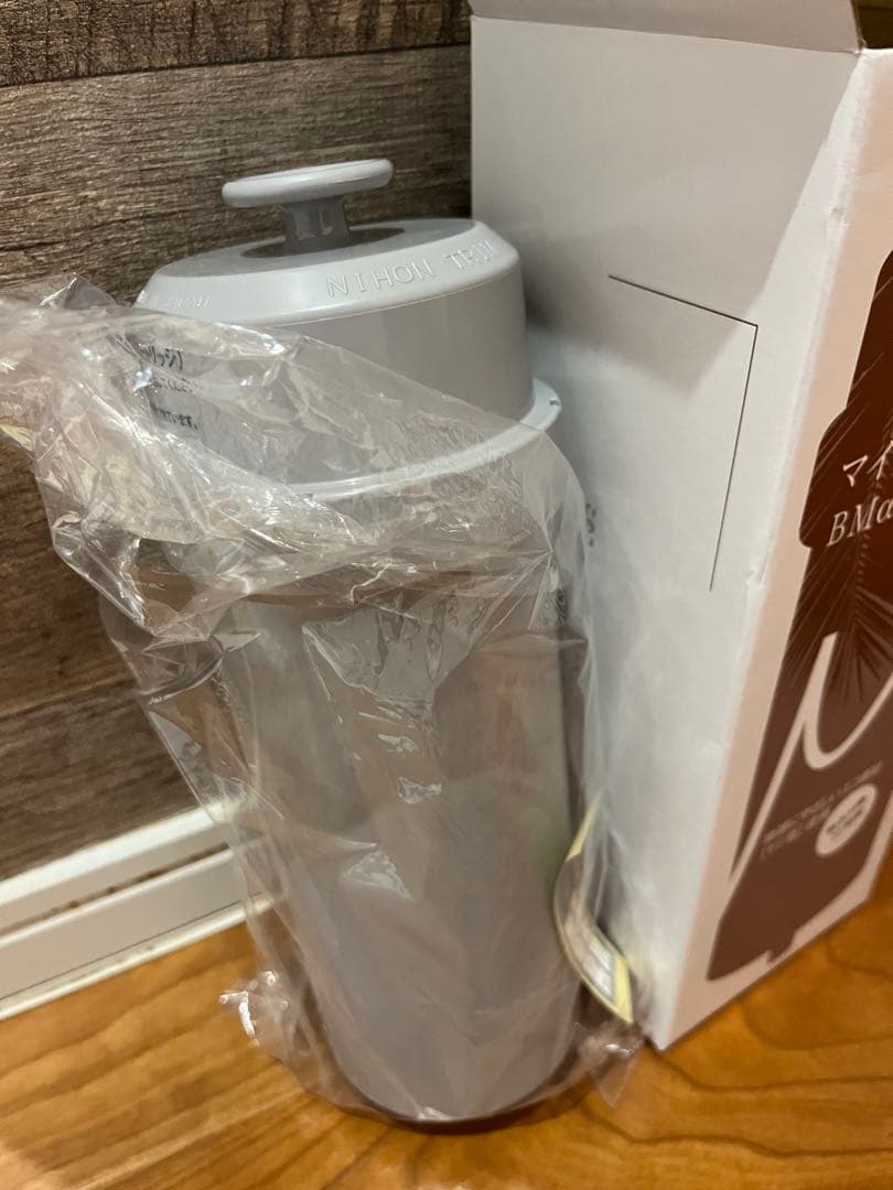 日本トリム 22物質除去 純正PREMIUMマイクロカーボン ＢＭαカートリッジ